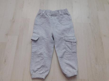 Tepláky č.92, f&f,92