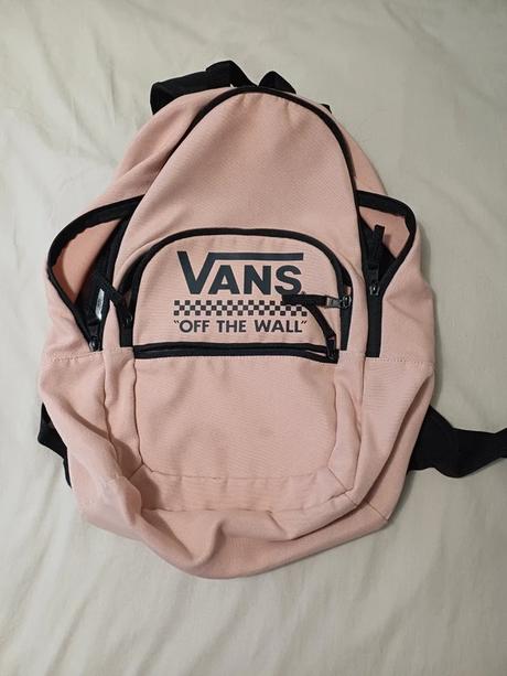 Vak vans, vans
