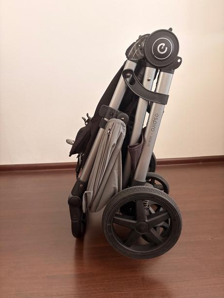 Espiro wave sportovy kocik, espiro,espiro wave