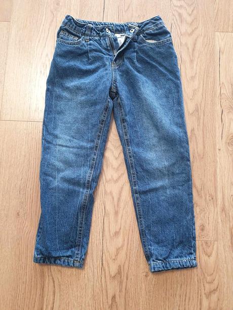 Rifle - zateplené, kids,116