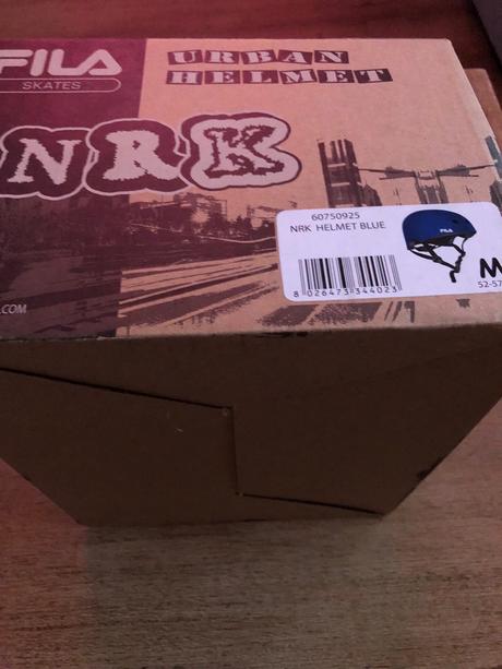 Freestyle prilba c. m,