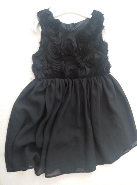 Spoločenské šaty zn. rocha, 110