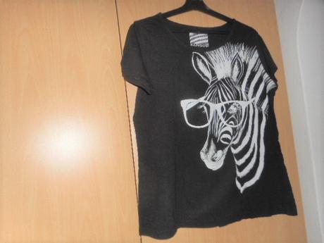 Tričko - rainbow - veľ. l, l