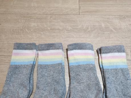 Ponožky, takko,35