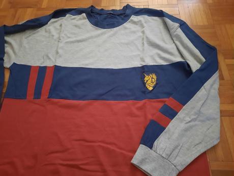 Pánske pyžamo, xxl