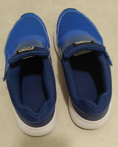 Tenisky veľ. 35, 35