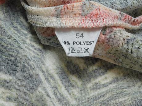 Pekne luxusne tričko, 54