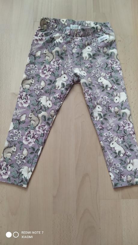 Predám legíny newbie, newbie,98