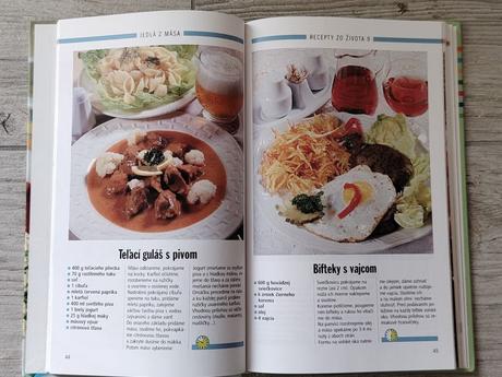 Recepty zo života 9  - rýchlo a jednoducho, 