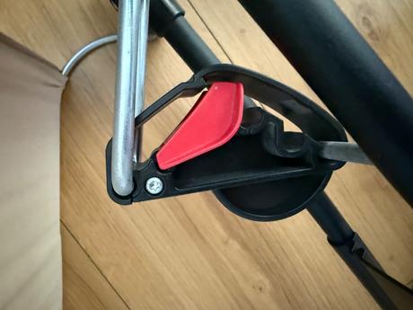 Kresielko babybjorn, 