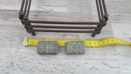 Ohradka a doplnky pre koniky, 