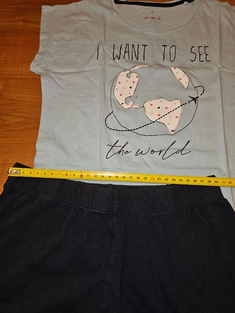 Oblečenie 146/152, 140–152