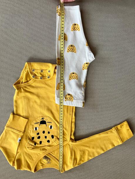 Súprava londex veľkosť 68, lindex,68