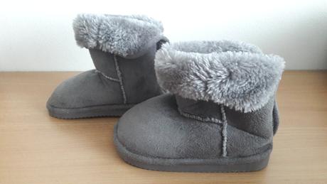 Kozusinove cizmicky, h&m,20