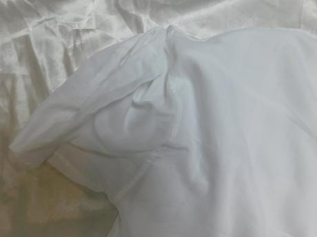 Van laack luxusna košelova bluzka, 44