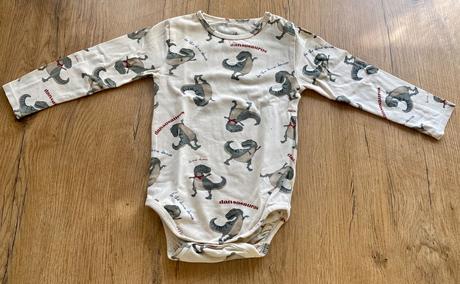 Body konges slojd, 86