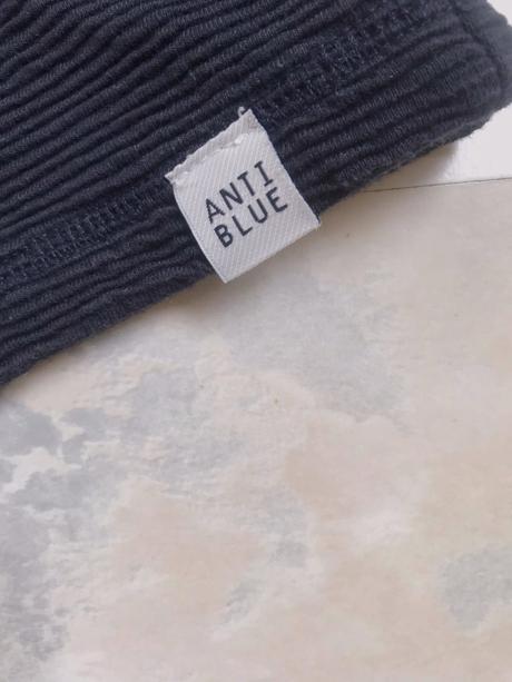 Kvalitný bavlnený pulóver, s