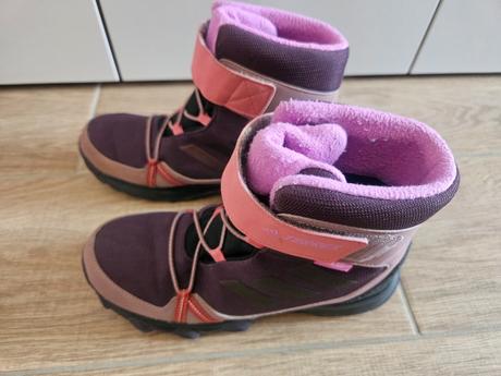 Adidas terrex, adidas,35