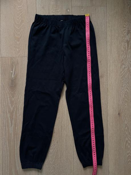 Pyžamo vianočné zimné lindex, veľ. 128, lindex,128