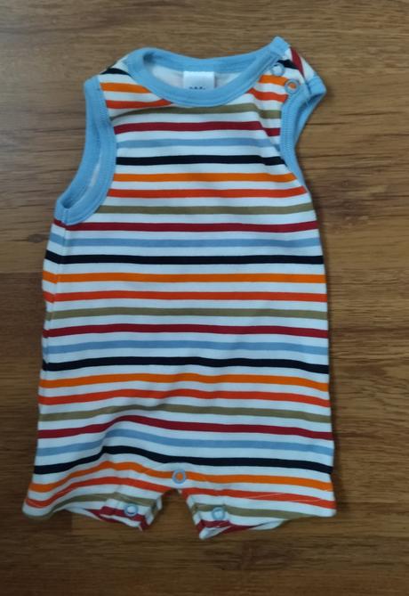 Opaľovačky, c&a,56