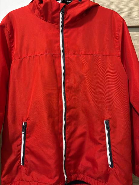 Prechodná vetrovka, sinsay,140