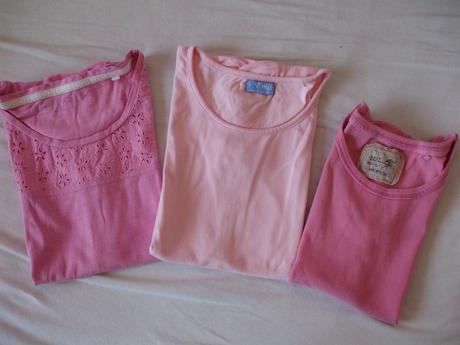 Tričko next s peknou aplikáciou, next,140