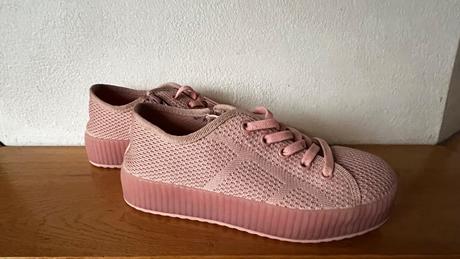 Letne tenisky, nelli blu,31