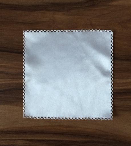 Svadobná vreckovka pre ženícha, 