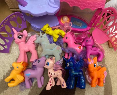 My little pony, 