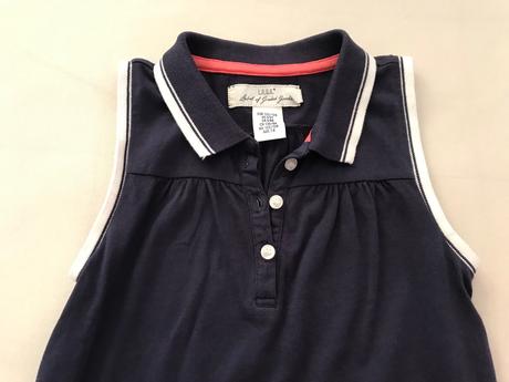 Tunika 2 ks, h&m,122