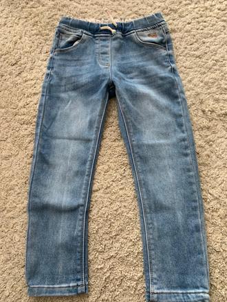 Rifle next, next,110