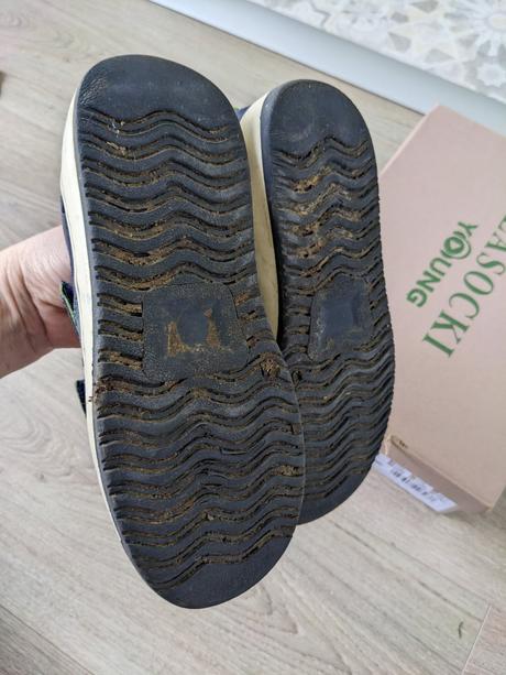 Topánky lasocki, lasocki,31