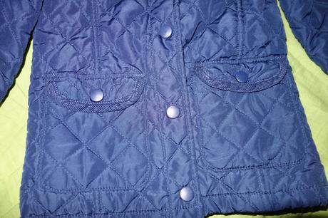 Presivana bundicka george, george,116