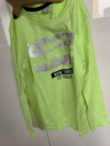 Tricka pre chlapca 3 ks, 128