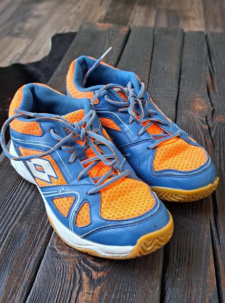 Tenisky / halovky lotto, lotto,37