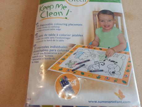 Velke vymalovavacie prestierania, 