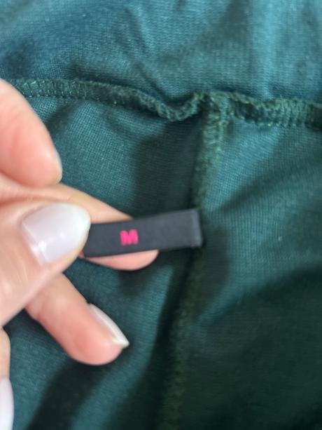 Leginy, calzedonia,m