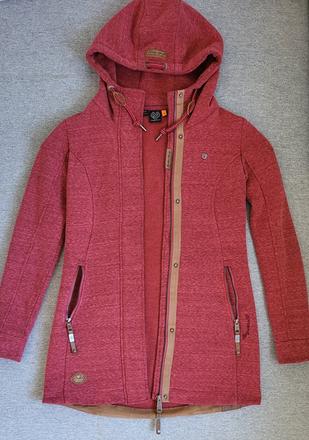 Dámska mikina zn. ragwear, s
