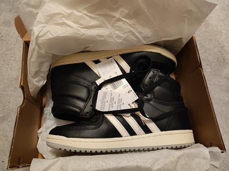 Adidas tenisky veľ. 43 1/3 nové, adidas,43