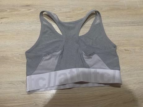 Športová podprsenka m, h&m,m