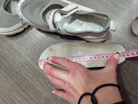 Sandálky ecco veľ. 34, ecco,34