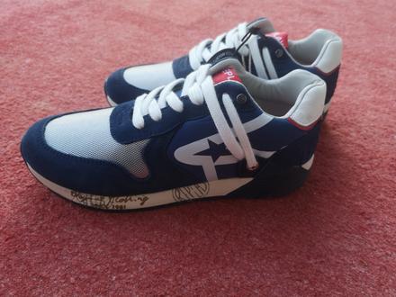 Replay tenisky veľkosť 37, replay,37