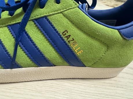 Adidas gazelle unisex 42 2/3, adidas,42