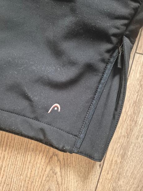 Lysiarske nohavice head 152, 152