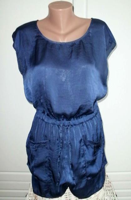 Trendy overal od zn. h&m, veľ. 40, h&m,40