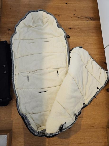 Vanicka fusak kocar gesslein, gesslein,gesslein f6 air+