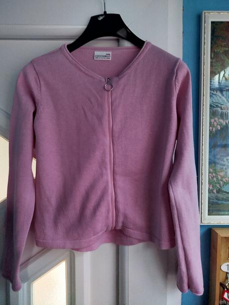 Svetrík, coccodrillo,146