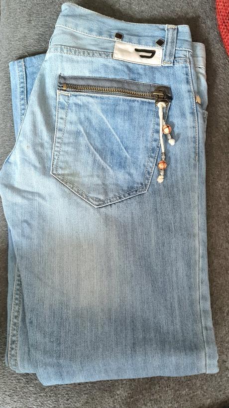 Džínsy diesel, diesel,s