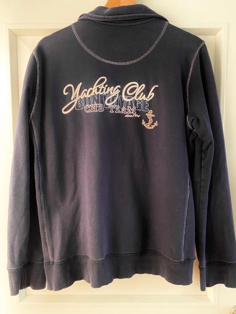 Mikina soccx, soccx,46