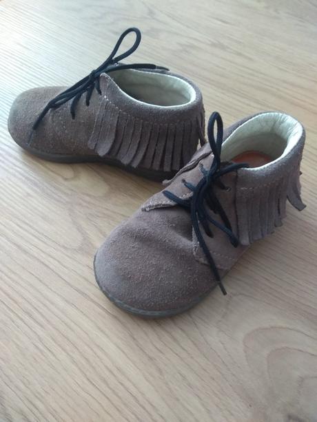 Topánky mrugala.pl, 22